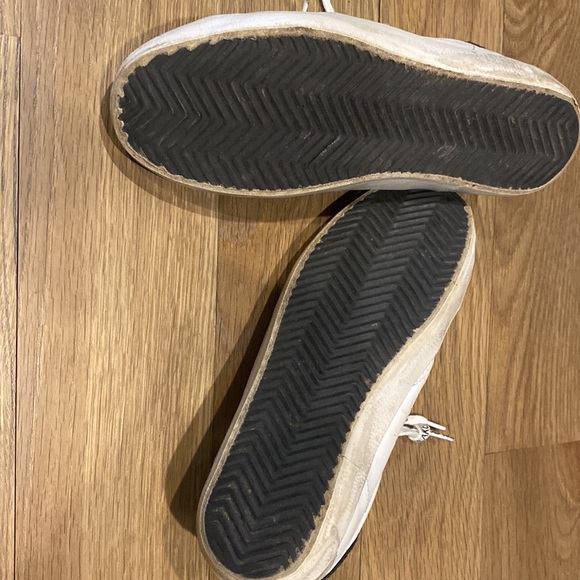 Golden goose superstar low size 36. Price is firm - Picture 7 of 7